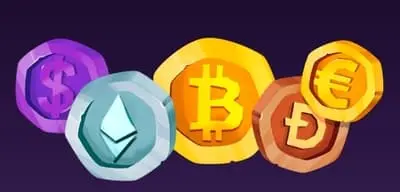 Bitcoincasino Cryptocurrencies