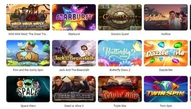 Slottica Casino Online pokies Slottica Casino Online pokies