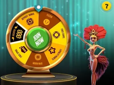 House of Pokies Wheel of Luck