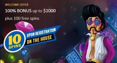 House of Pokies No Deposit Bonus