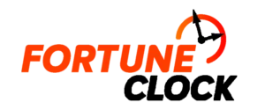 Fortune Clock