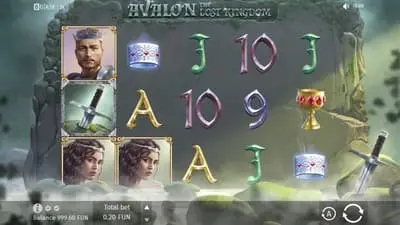 GreenSpin Casino Online Pokies