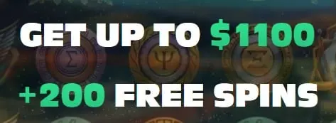 GreenSpin Casino Welcome Bonus