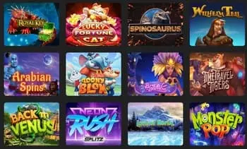 24K Casino Online Pokies