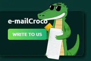 PlayCroco Casino Customer Support