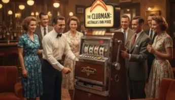 The Fascinating Journey of Pokies in Australia