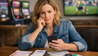 Legal Forms of Gambling for Australian Casino Players