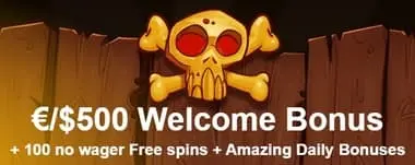 Pokies2Go Welcome Bonus