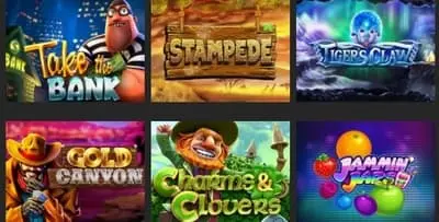 Mad Money Casino Pokies