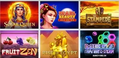 Malibu Club Casino Online Pokies