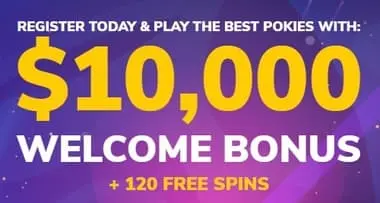 Malibu Club Casino Welcome Bonus