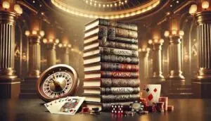 The Best Gambling Books of All Time