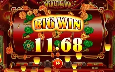 Wealth Inn Win