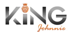 King Johnnie Casino