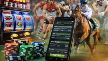The Australian Gambling Industry: A Comprehensive Overview