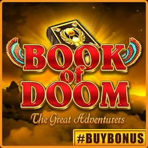 Book of Doom Slot Bonus Buy Feature Book of Doom Slot Bonus Buy Feature