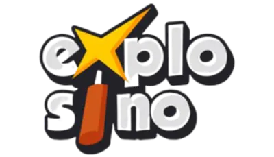 Explosino Casino