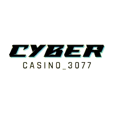 CyberCasino3077