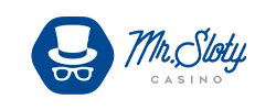 Mr Sloty Casino