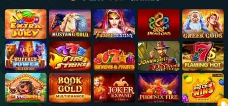 Roku Casino Games