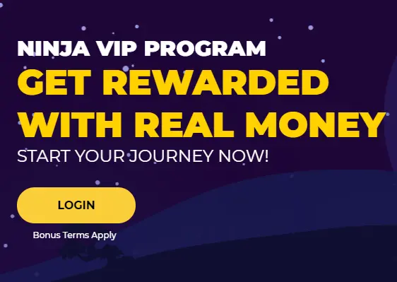 Casitsu Casino VIP Program