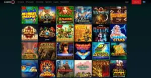 Casino5u Games Casino4u Games