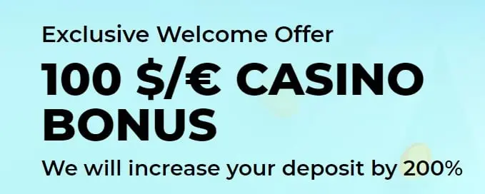 Playdingo Casino Welcome Bonus