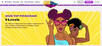 Kim Vegas Casino Review Kim Vegas Casino Review