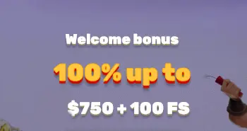 5Gringos Casino Welcome Bonus