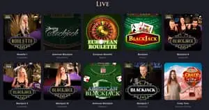 Queenspins Casino Review Queenspins Casino Live Games