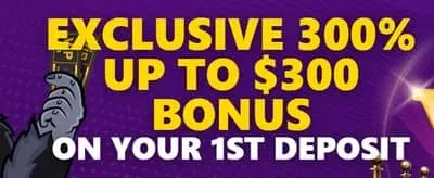 MrLuck Casino Welcome Bonus