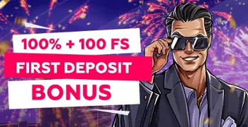 Superboss Casino Welcome Bonus