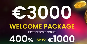 77Jackpot Casino Welcome Bonus