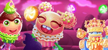 Candy Casino Review