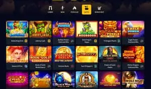 Hell Spin Casino Slots Hell Spin Casino Slots