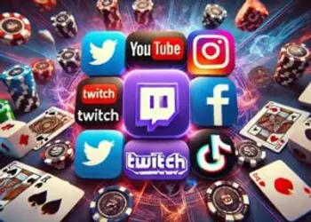 The Impact of Social Media Influencers on Gambling Habits