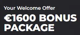 777Stakes Casino Welcome Bonus