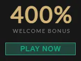 Pure Casino Welcome Bonus