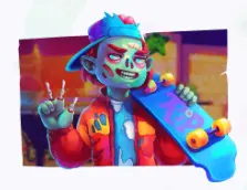 Casombie Casino Review