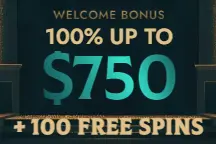 Dolly Casino Welcome Bonus