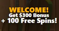 Spinaru Casino Welcome