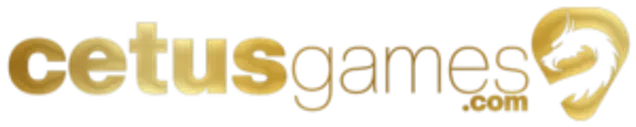 CetusGames Casino
