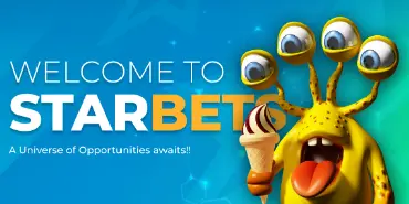 StarBets Casino Review StarBets Casino Review