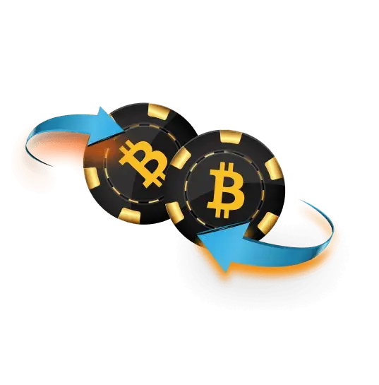 BitSpin Casino Crypto Casino