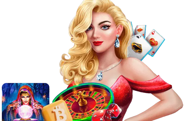 BitVegas.io Real Money Slots Casino Review