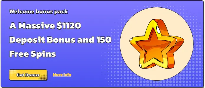 SpinsBro Casino Real Money Welcome Bonus