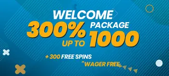 DepositWin Casino Real Money Welcome Bonus