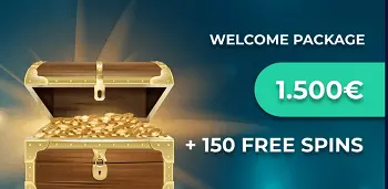 Pinsino Casino Real Money Welcome Bonus