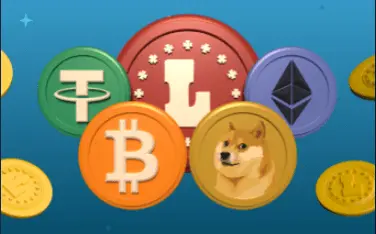 LuckyCrypto Casino Real Money Casino