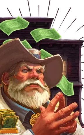 SmokeAce Casino Real Money Slots